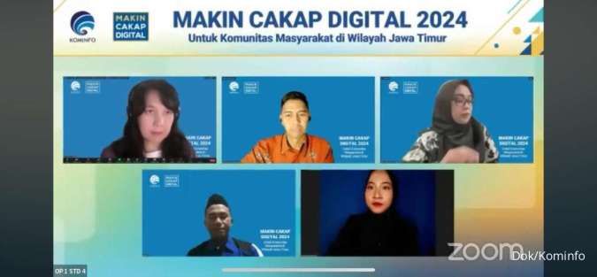 Dukung Budaya Indonesia dengan Mengikuti Akun Lokal