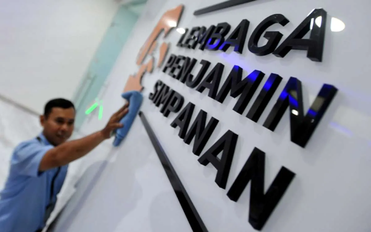LPS siapkan pembayaran klaim simpanan dari nasabah BPR Bina Barumun