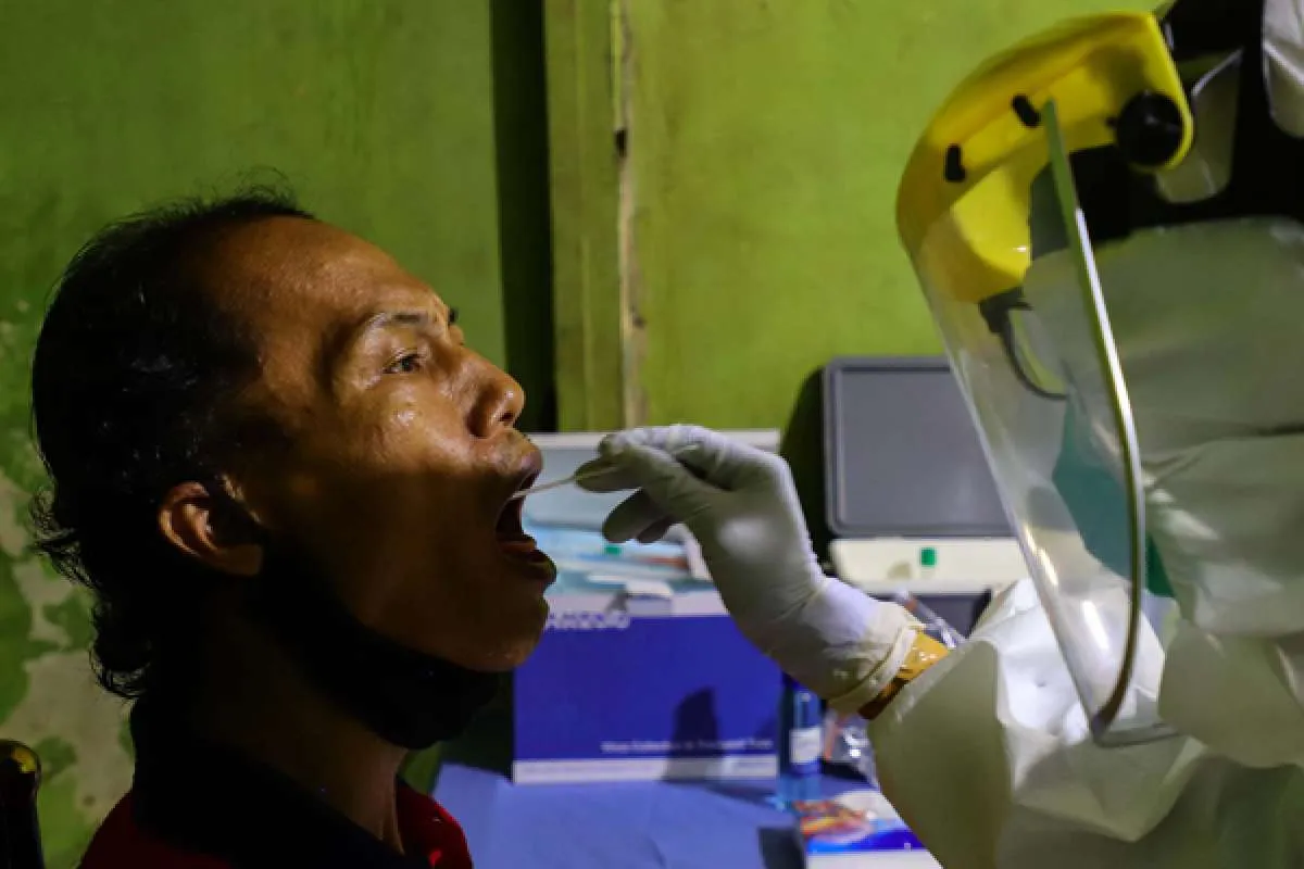 Inilah penyebab mahalnya rapid test hingga PCR