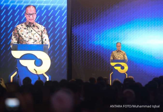 Menperin: GIIAS 2025 Jadi Katalisator Transformasi Industri Otomotif Nasional