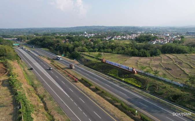 Kinerja Jasa Marga (JSMR) Tahun Ini Terangkat Tarif Tol, Tapi Dibayangi Beban Utang 
