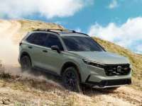 Investasi Mobil Listrik Dipangkas, Honda Siapkan 13 Model Hybrid Baru