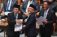 Berharap Pelayanan Haji Lebih Efisien & Profesional