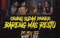 Jumlah Penonton Do You See What I See Hari ke-11, Film Horor Shenina Cinnamon