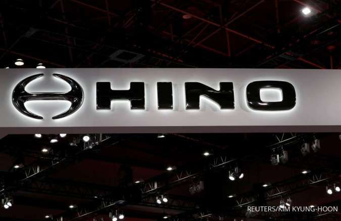 Hino Motors Akui Penipuan Emisi di AS, Didenda US$1,6 Miliar