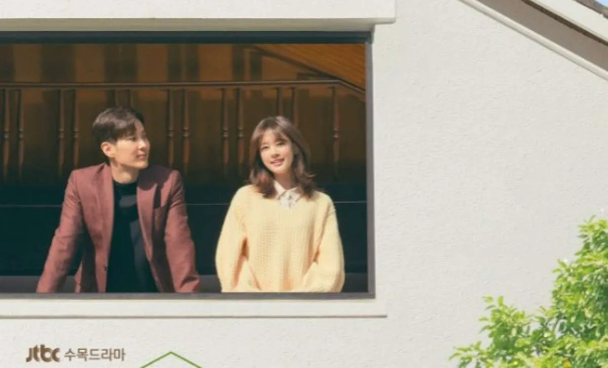 Drakor Monthly House rilis poster, 6 drama Korea terbaru ini tayang 2021 di JTBC