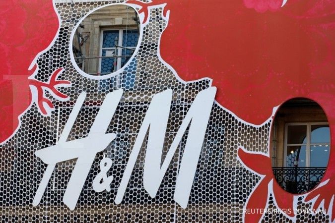 Keluarga Persson Genjot Pembelian Saham H&M, Isyaratkan Langkah Privatisasi?