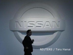 Dukung program low cost green car, Nissan benamkan US$ 312,5 juta 