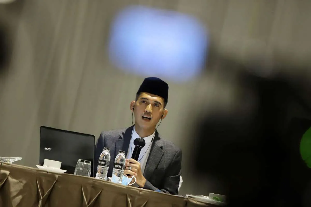 MUI: Penggunaan kripto sebagai mata uang hukumnya haram