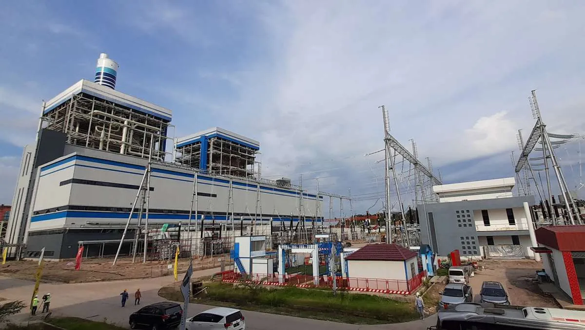  Tahun 2026, Bukit Asam (PTBA) menargetkan 50% pendapatan berasal dari bisnis energi