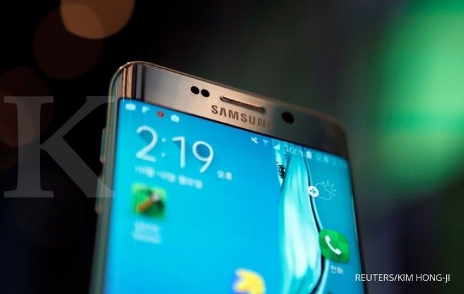 Samsung minta partner setop jual Galaxy Note 7