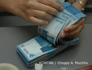 Pemerintah kantongi Rp 6,05 triliun dari lelang SUN hari ini