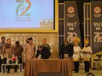 PB IDI Gandeng Aplikasi D2D untuk Skrining Kesehatan Masyarakat