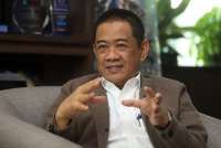 Prospek Industri Baja Dibayangi Dampak BMAD China dan Tarif Resiprokal AS