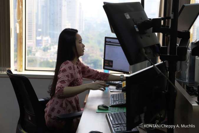 Perlu Mewaspadai Risiko Penerbitan SBN