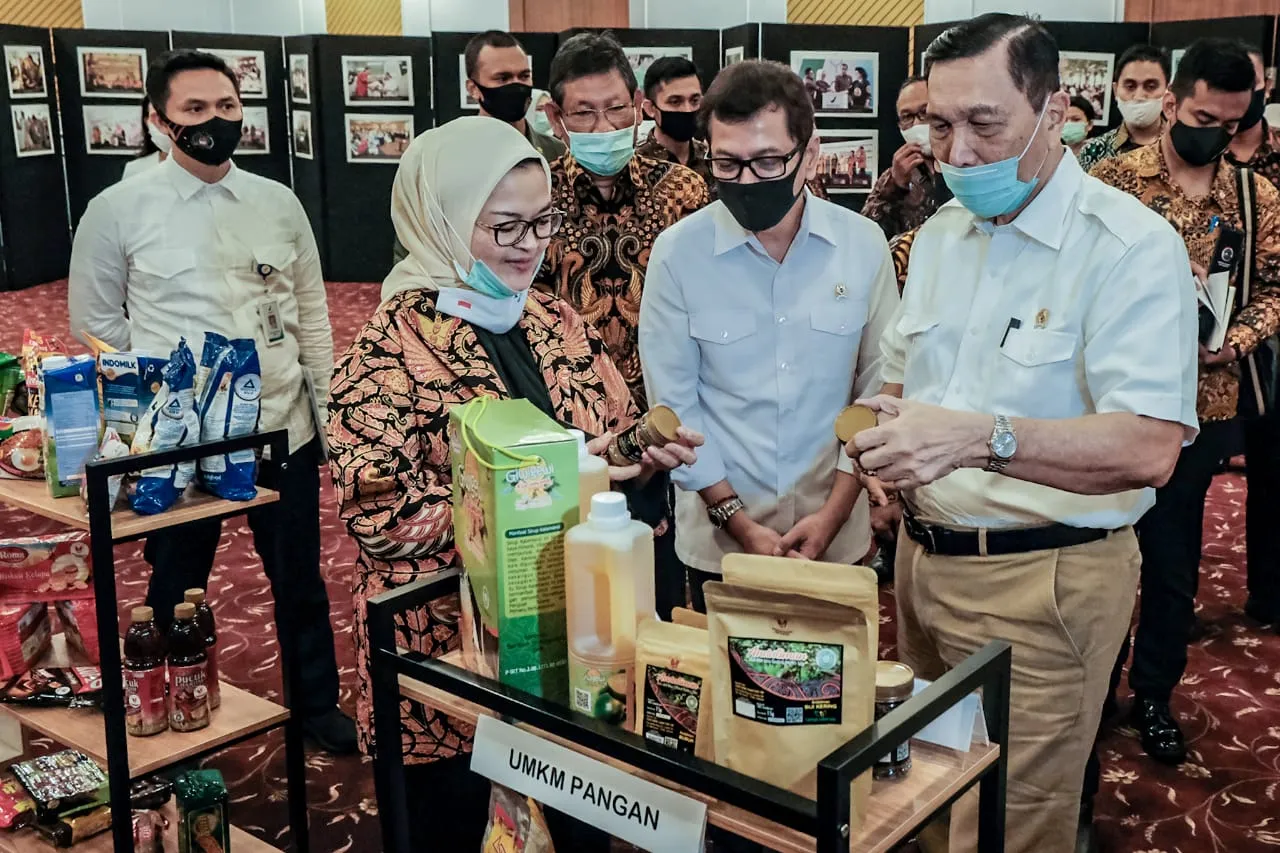 Simak syaratnya, Kemenparekraf siap suntikkan modal Rp 200 juta per pengusaha!