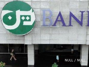 Bank Muamalat tunda penjualan sebagian saham