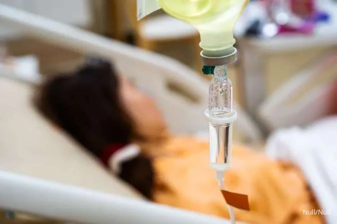 Jaga Kebugaran Saat Puasa, Ini Tips Diet Tanpa Nyeri Lambung dari Lighthouse