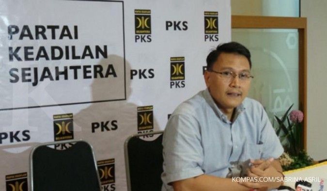 Rizal Ramli kepret PKS yang dukung neoliberal