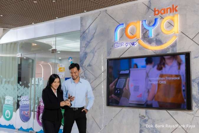 Pinang Flexi Bank Raya Tawarkan Solusi Keuangan Praktis Masyarakat Pasca Idulfitri