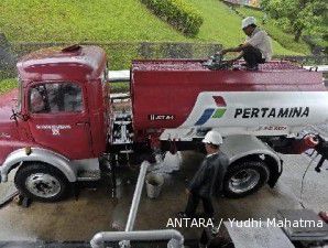 Penjualan BBM Pertamina kepada PLN melampaui target