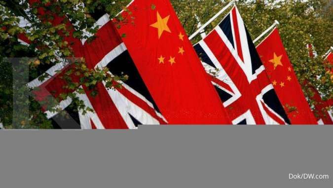 Pertumbuhan Harga Rumah Secara Tahunan di Inggris Melambat per November 2025