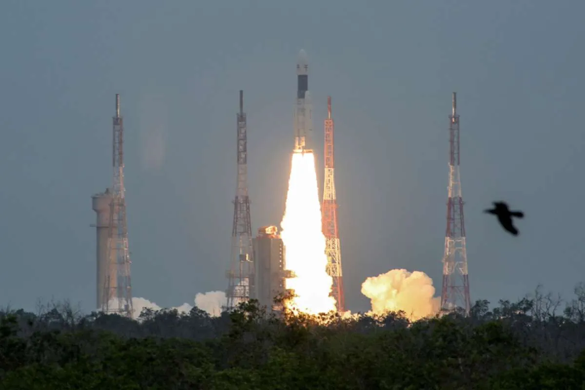 Setelah Misi Pendaratan di Bulan Sukses, India Luncurkan Roket ke Arah Matahari 