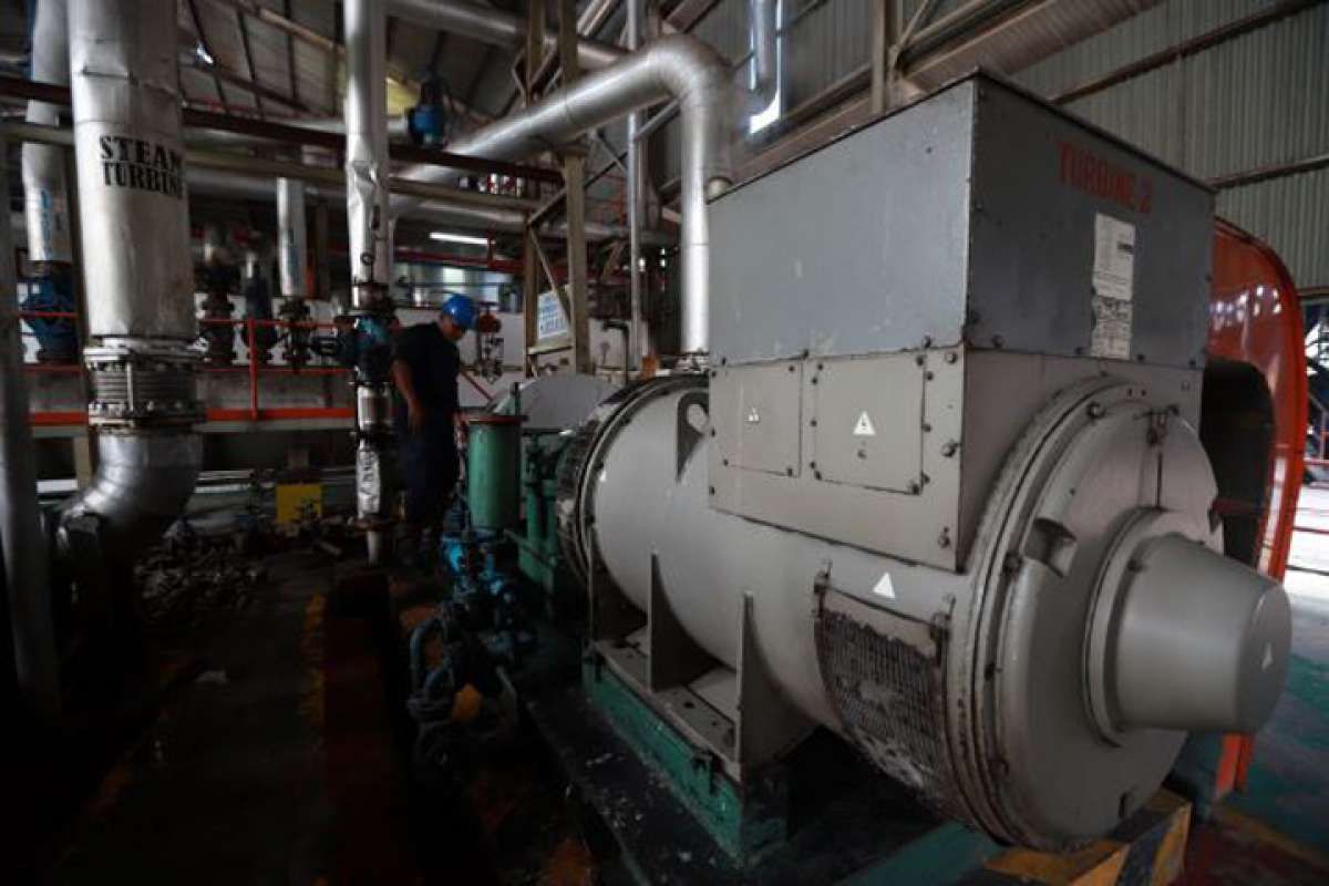 Para Investor Kakap Cisadane Sawit Raya Jual-Beli 14,2 Persen Saham CSRA