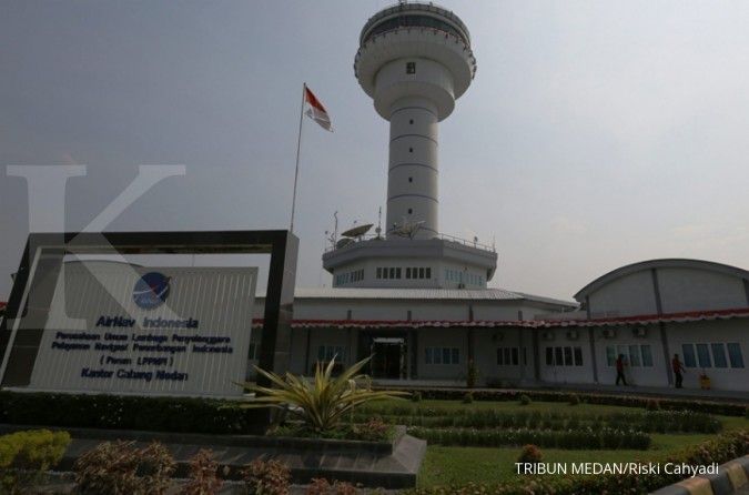 Pantau Cuaca Sumatera Utara Besok (9/9), Hujan Guyur Banyak Wilayah