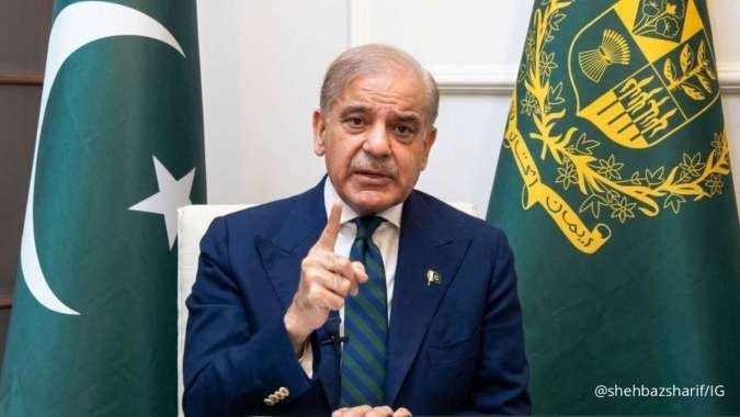 Pakistan Jadi Mediator AS-Iran, Upayakan Stabilitas Pasokan Energi Global