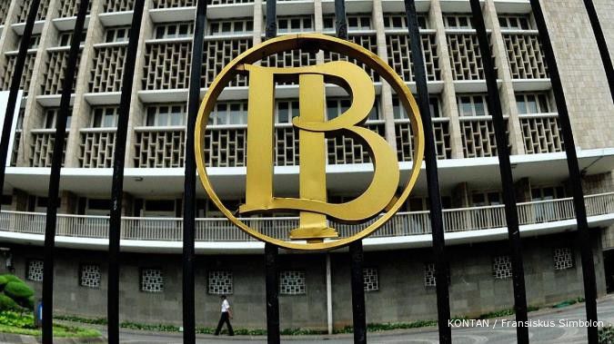 Bank Indonesia beli obligasi China