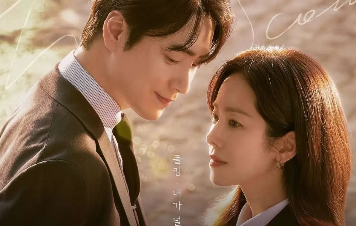 Love Scout hingga When The Stars Gossip, Cek 9 Drakor Rating Tert‌inggi Saat Ini