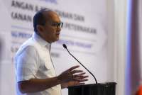 IA-CEPA berlaku, Kadin optimistis daya saing produk Indonesia meningkat