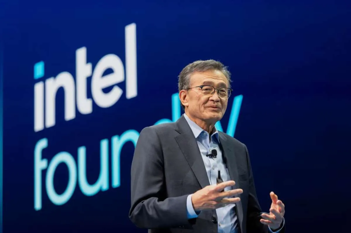 Eksodus Eksekutif Intel Berlanjut, Bos AI Pindah ke OpenAI