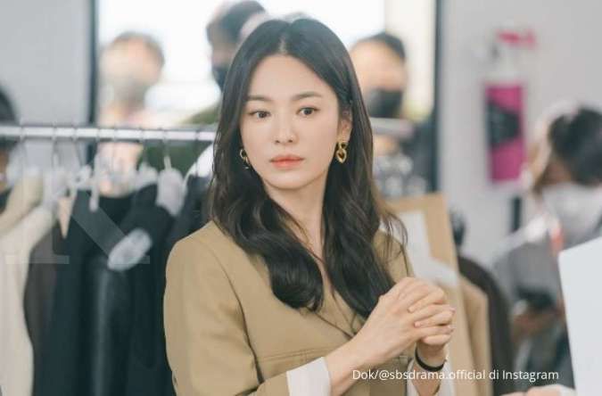 Drakor Penthouse 3 akhirnya tamat, SBS siapkan sederet drama Korea terbaru di 2021
