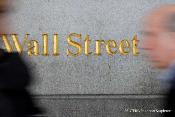 Wall St Dibuka Naik Rabu (31/7): Saham Chip Dorong Nasdaq dan S&P 500 Jelang The Fed