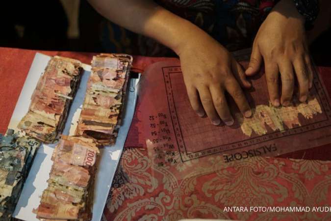 Cara Tukar Uang Rusak atau Tidak Layar Edar Sesuai Panduan Bank Indonesia