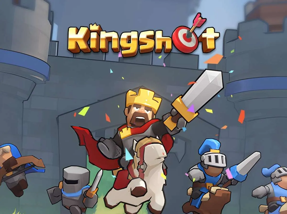 Cara Memasukkan Kode Redeem Kingshot, Cek juga Daftar Terupdate Agustus 2025