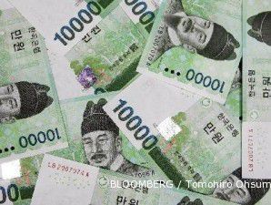 Otoritas bursa Korea Selatan larang aksi short selling selama 3 bulan ke depan