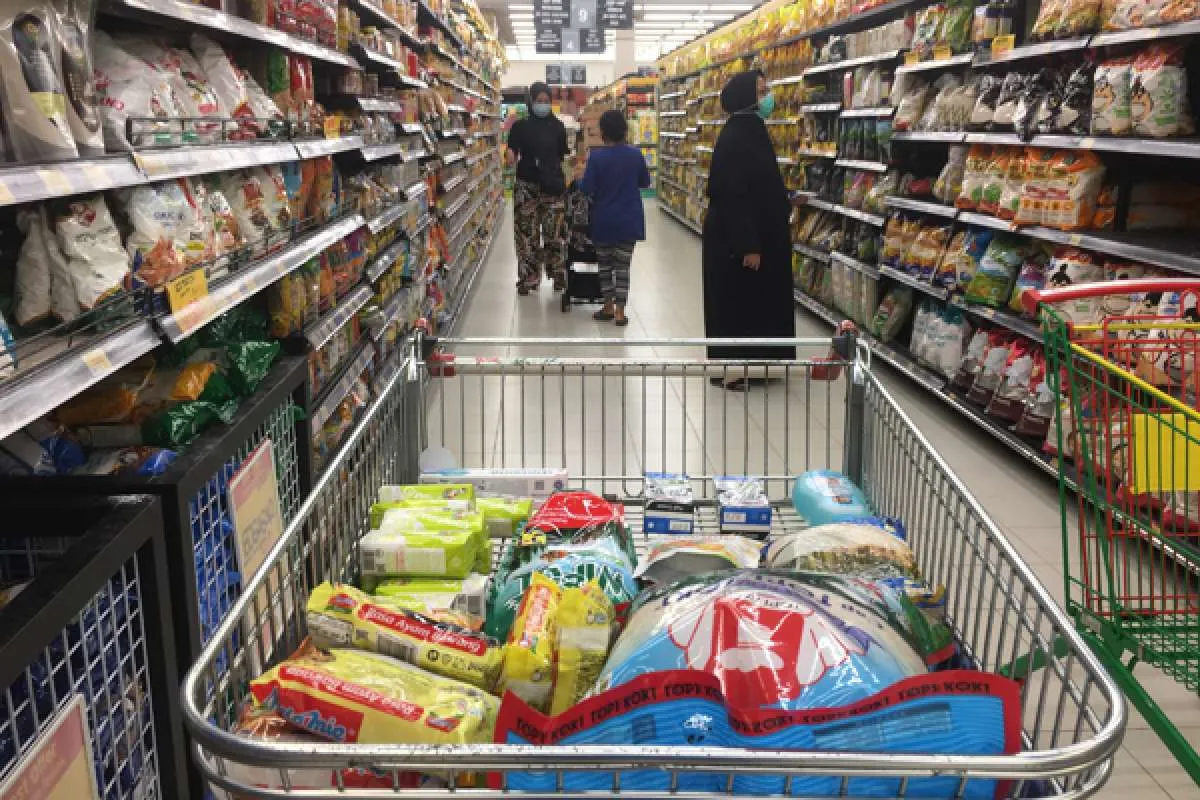 Jelang Bulan Ramadan, Saham Sektor Barang Konsumsi Ini Layak Dicermati