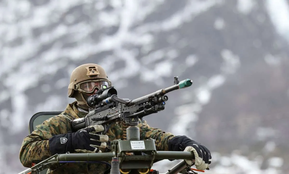Daftar 20 Negara dengan Militer Terkuat di Dunia 2022, Indonesia Peringkat Berapa? 