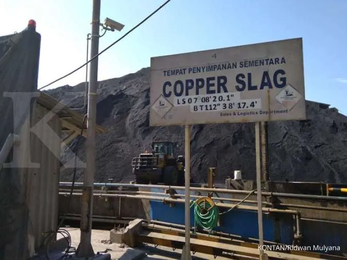 Mitsubishi, Freeport Completes Copper Smelter Expansion in Indonesia