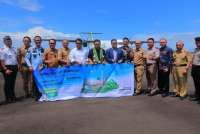 Dukung Konektivitas Antar Wilayah, Citilink Buka 3 Rute Baru dari Balikpapan