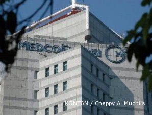 Saham MEDC dan ENRG melaju kencang pada transaksi pagi