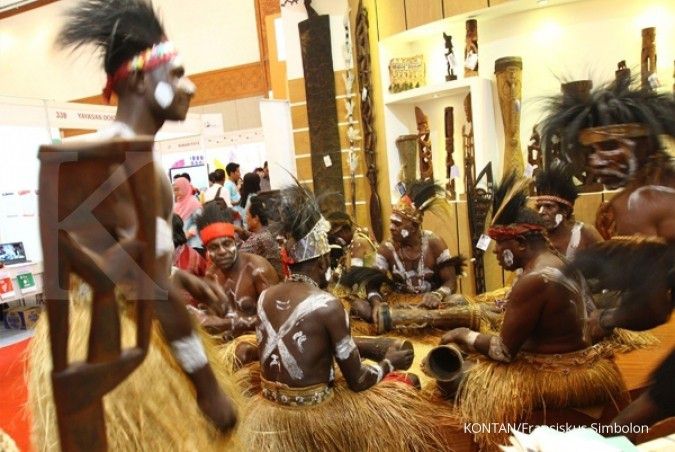 Catat agenda Festival Biak, Papua