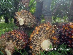 Per Agustus, AALI catatkan kenaikan produksi CPO sebesar 19,7%