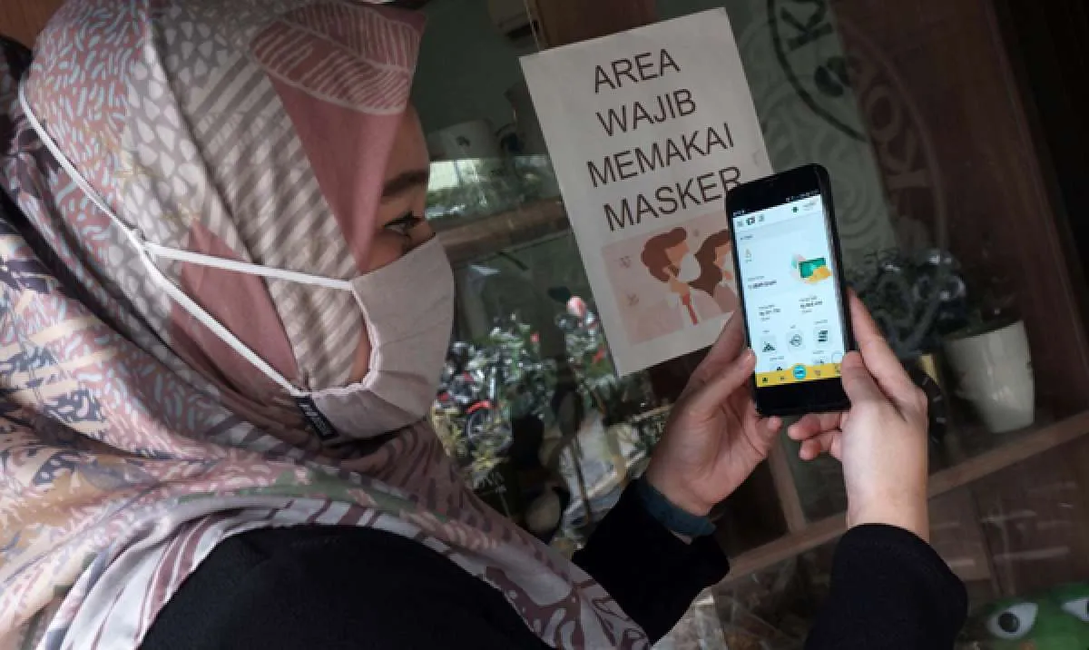 Perbankan Mulai Banyak Melirik Produk Tabungan Emas Digital