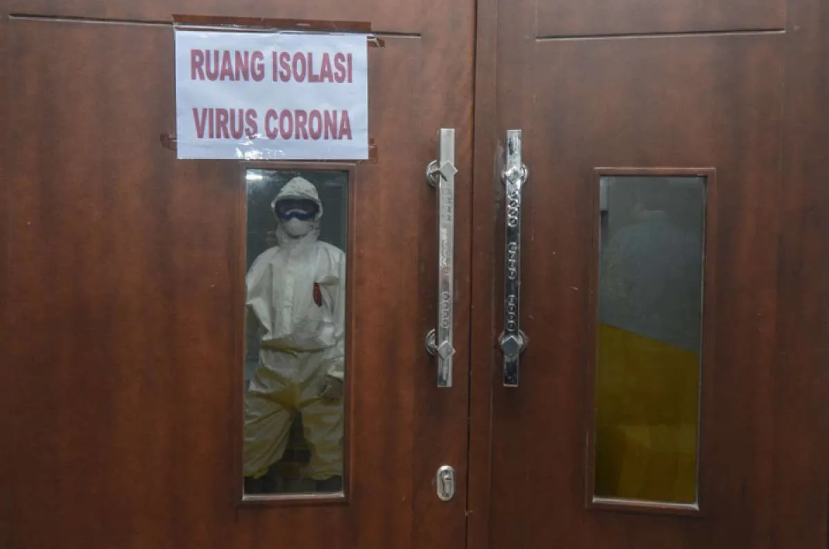 IDI sebut pasien corona bisa sembuh dalam dua minggu asal jaga imunitas