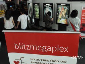 Blitz Megaplex Bersedia Mediasi