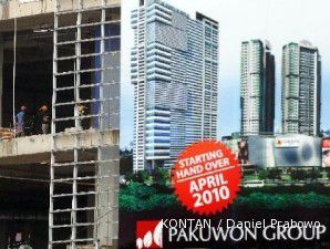  PWON siap lunasi utang jatuh tempo US$ 3,6 juta